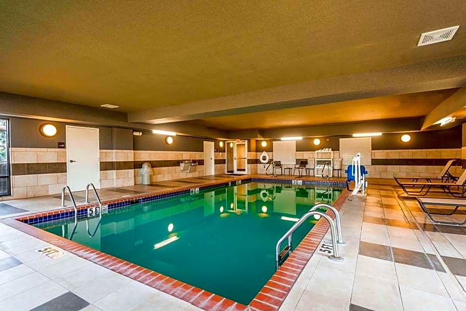 Hampton Inn By Hilton New Albany