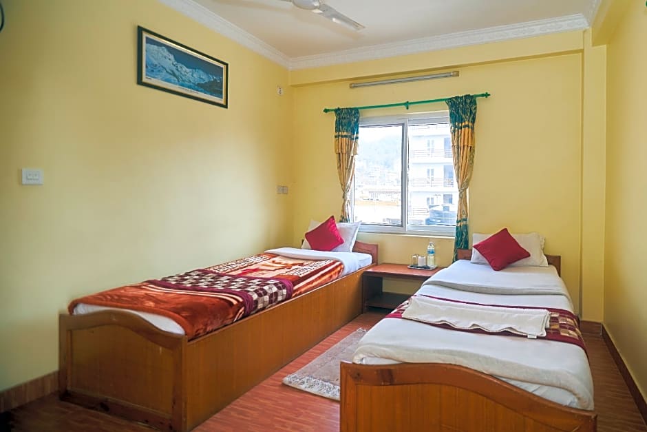 Hotel Eco Annapurna