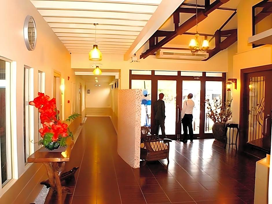 Phela Grande Residences