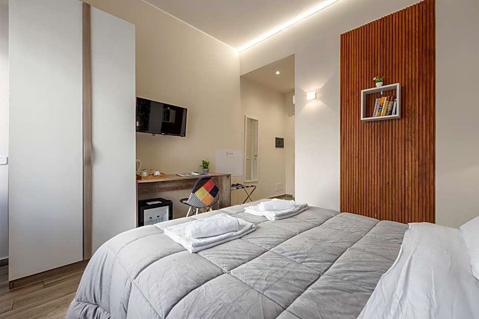 Quinto Stabile Rooms&Suite
