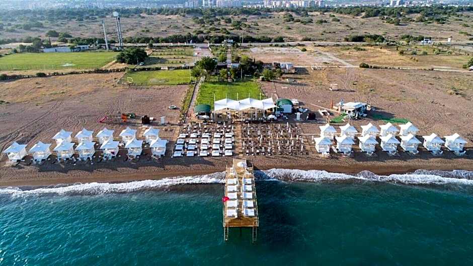 Antalya City Hotel & Spa