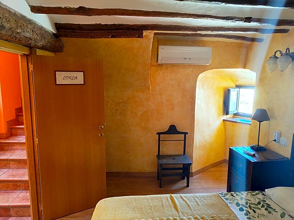 La Bodega Del Camino