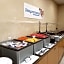 Holiday Inn Express Saltillo Zona Aeropuerto By IHG