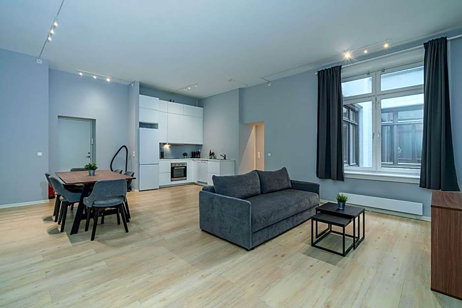 MAYA Apartments - Sentrum