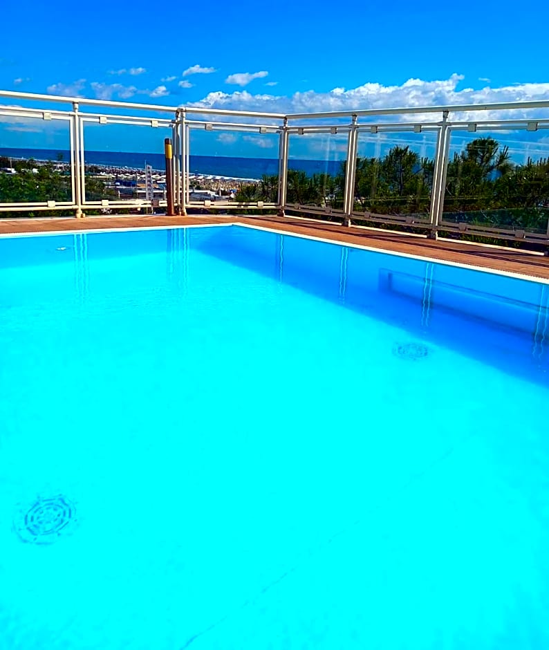 Hotel Ariella