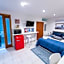 Yes I Know My Room - Magica Napoli