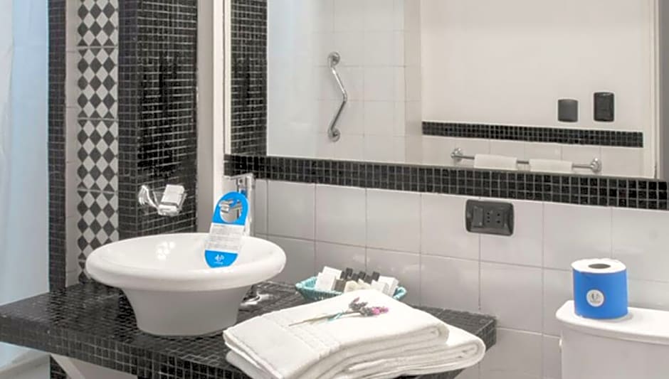 Spa Hotel La Réserve