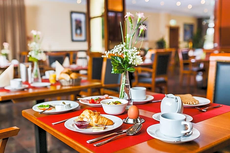 Hotel Villa Marburg im Park