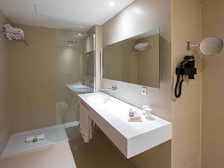 Hotel Carris Porto Ribeira