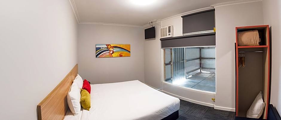 Links Hotel