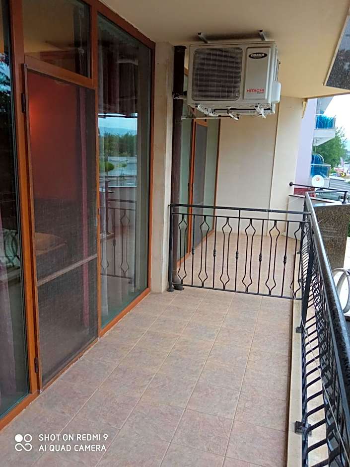 Family Hotel Black Sea