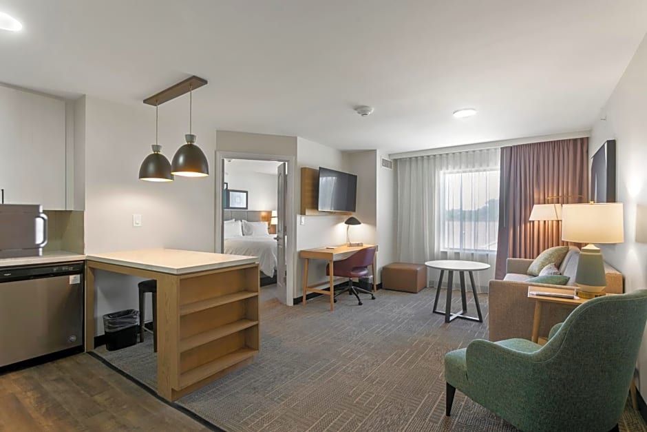 Staybridge Suites Atlanta NE - Duluth