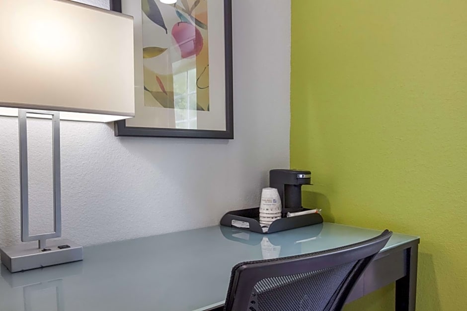 SureStay Hotel by Best Western Shallotte