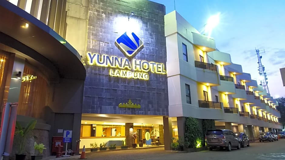 Yunna Hotel