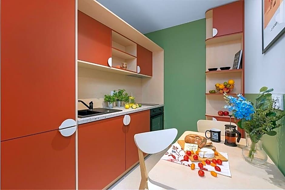 Student Depot Lublin Apartamenty