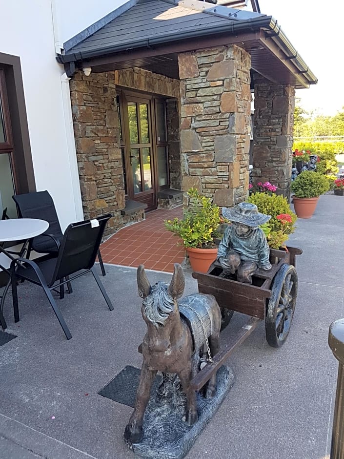 Murray's Mountain View