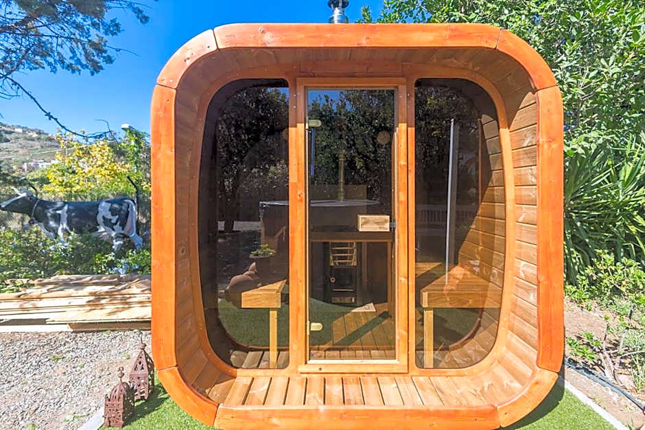 Hotel Rural Las Calas