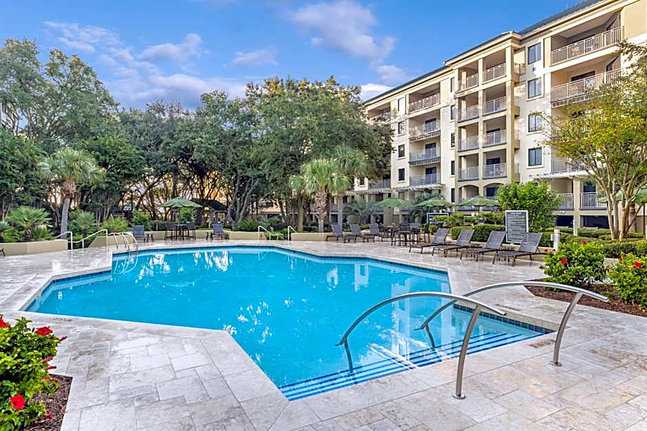 Marriott's Barony Beach Club