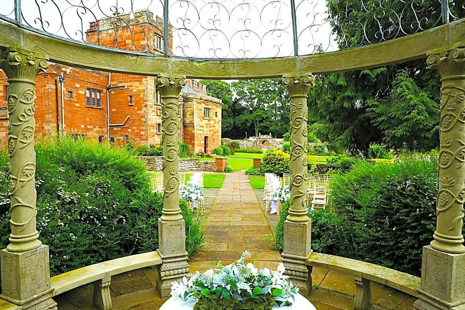 Dalston Hall
