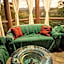 Sable Mountain Lodge, A Tent with a View Safaris
