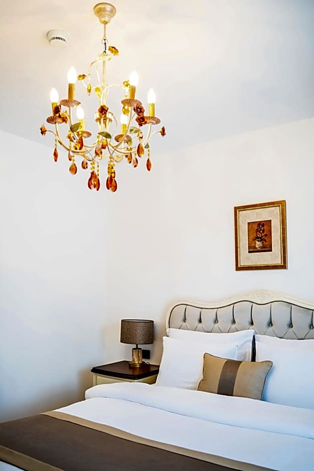 Zaena Hotel Alaçatı