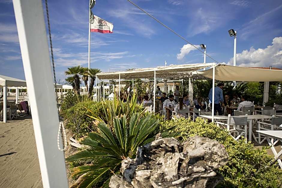 Villa GILDA Relax & Living