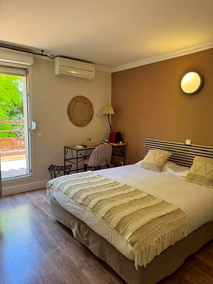 Hotel Ulysse Montpellier Centre