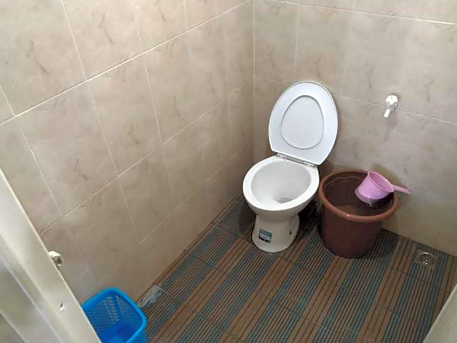 Penginapan Erbysa