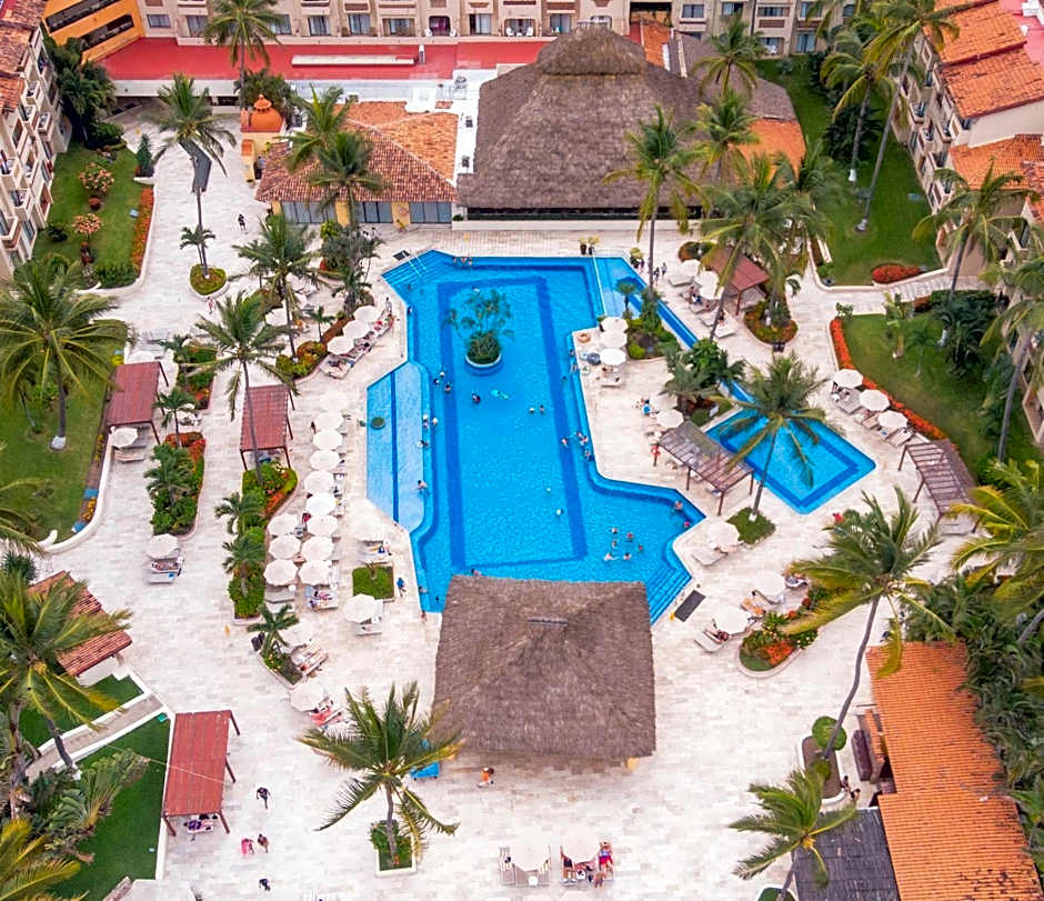 Canto del Sol Puerto Vallarta All Inclusive