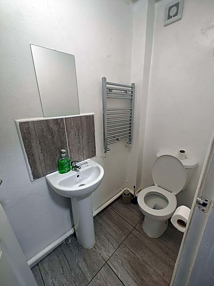 Campbells Guest House