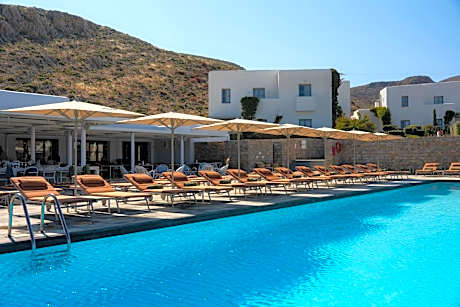 ANEMI Folegandros
