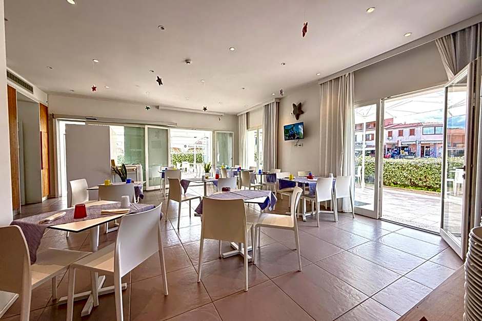 Felix Hotels - Hotel Residence Porto San Paolo