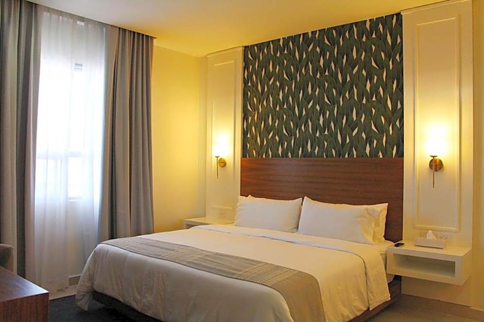 Casa Maria Boutique Hotel