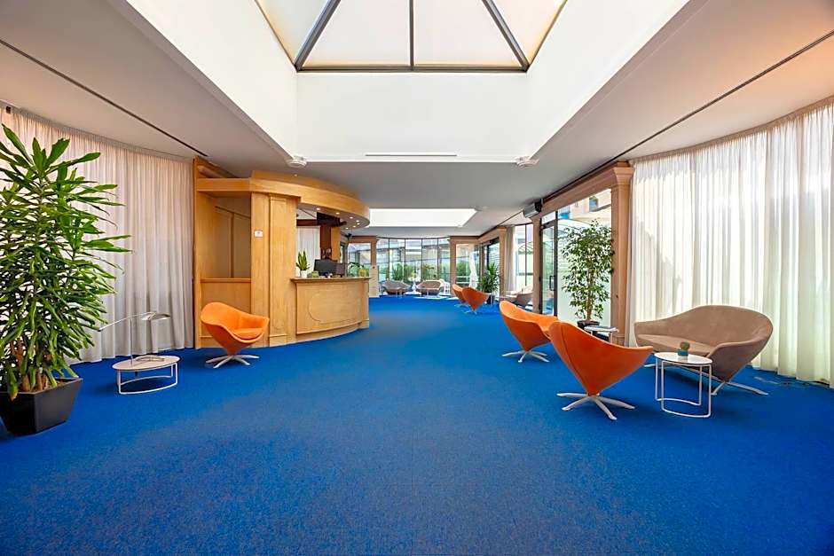 IH Hotels Milano St. John