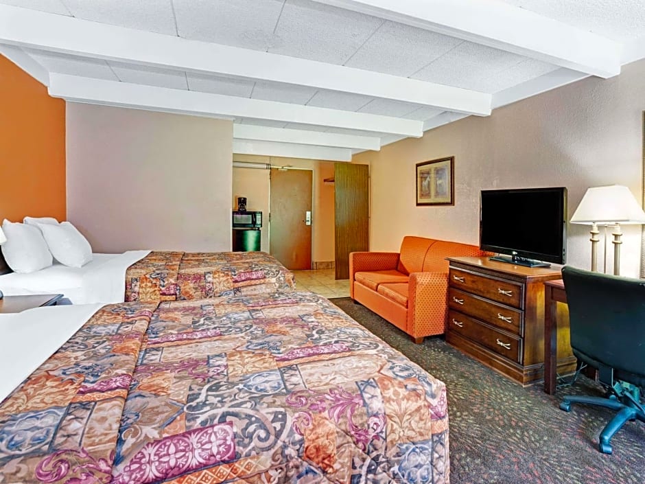 Days Inn by Wyndham Ann Arbor