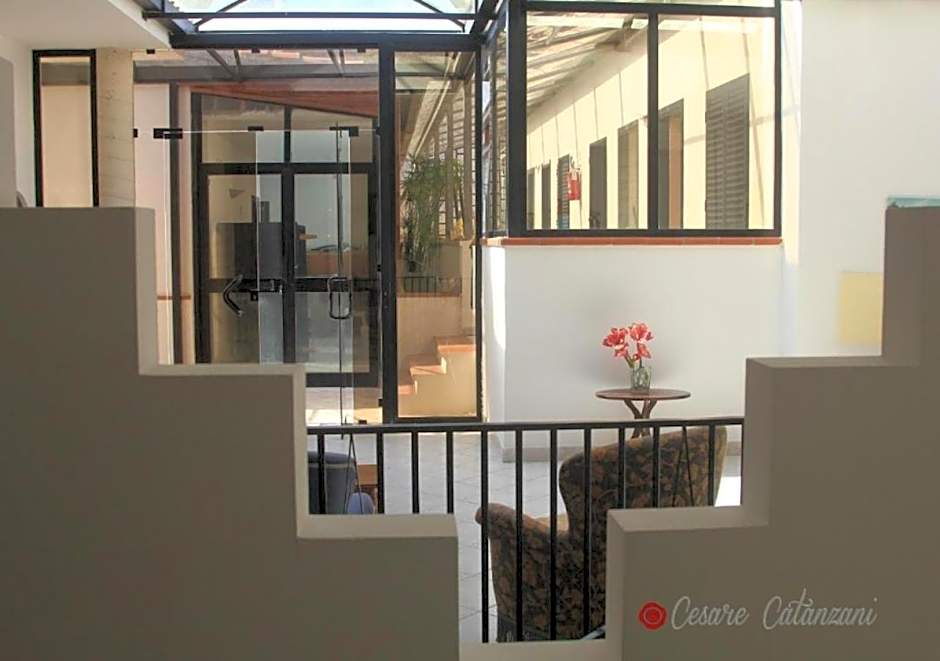 Hotel Piccolo Paradiso Del Gargano