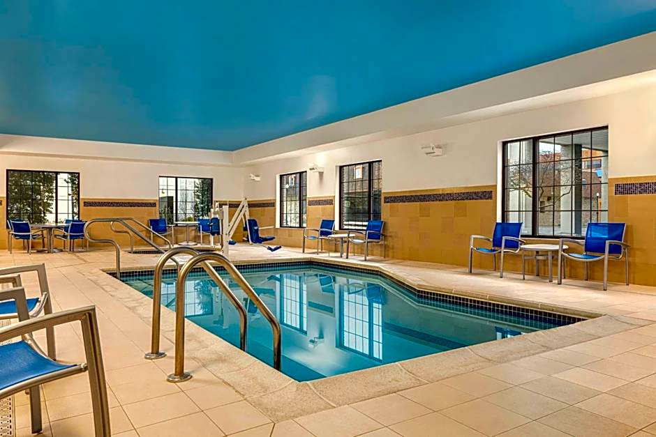 TownePlace Suites by Marriott Williamsport