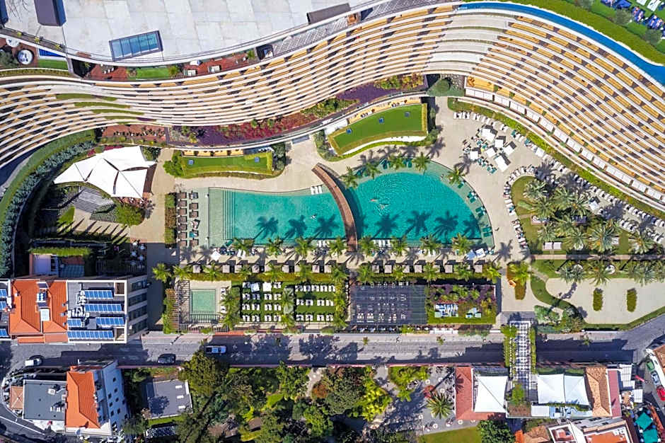 Savoy Palace - The Leading Hotels of the World - Savoy Signature