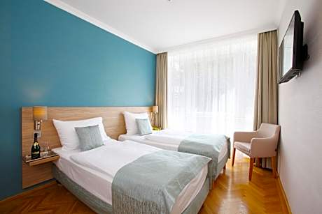 Comfort Double or Twin Room