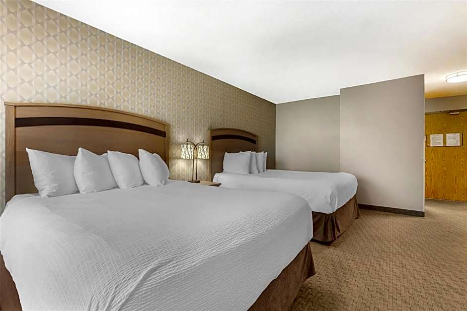 Best Western Plus Country Meadows Inn