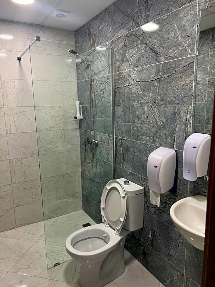 Хотел Добруджа