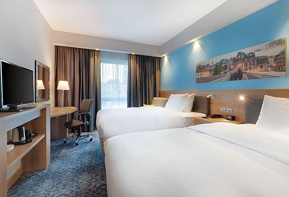 Hampton by Hilton Lublin