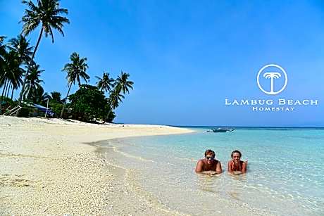 Lambug Beach Homestay