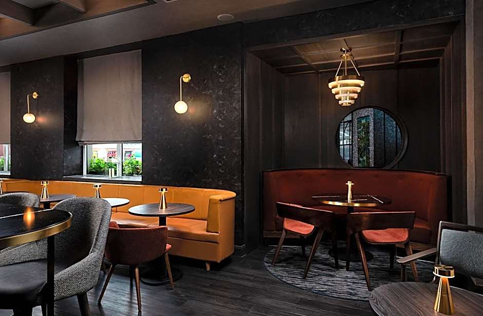 Leonardo Hotel Galway - Formerly Jurys Inn