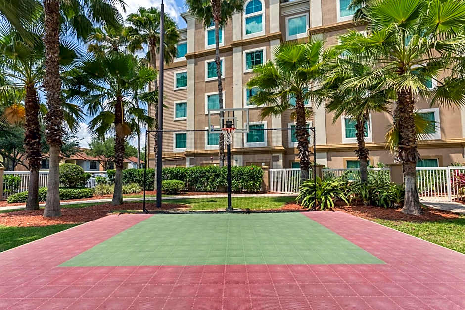 Hawthorn Suites By Wyndham Orlando Lake Buena Vista