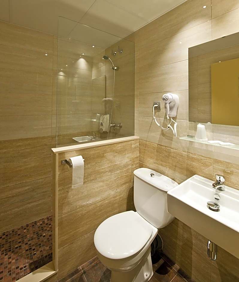 Hostal Barcelona
