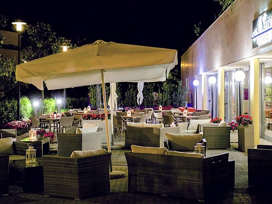 Mercure Genova San Biagio