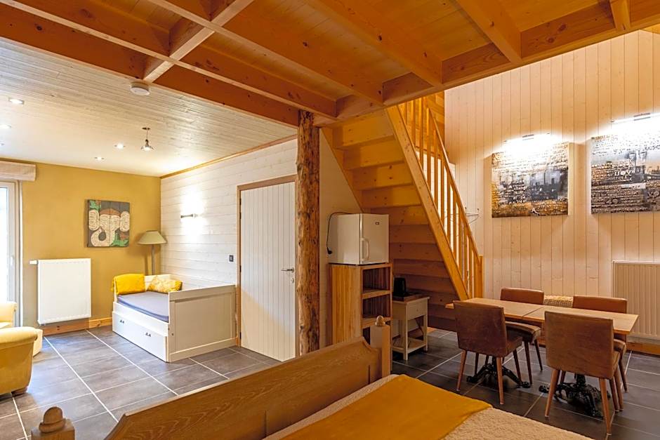 B&B De Leestjespolder