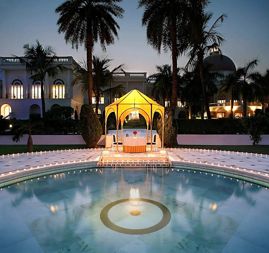 Taj Mahal, Lucknow