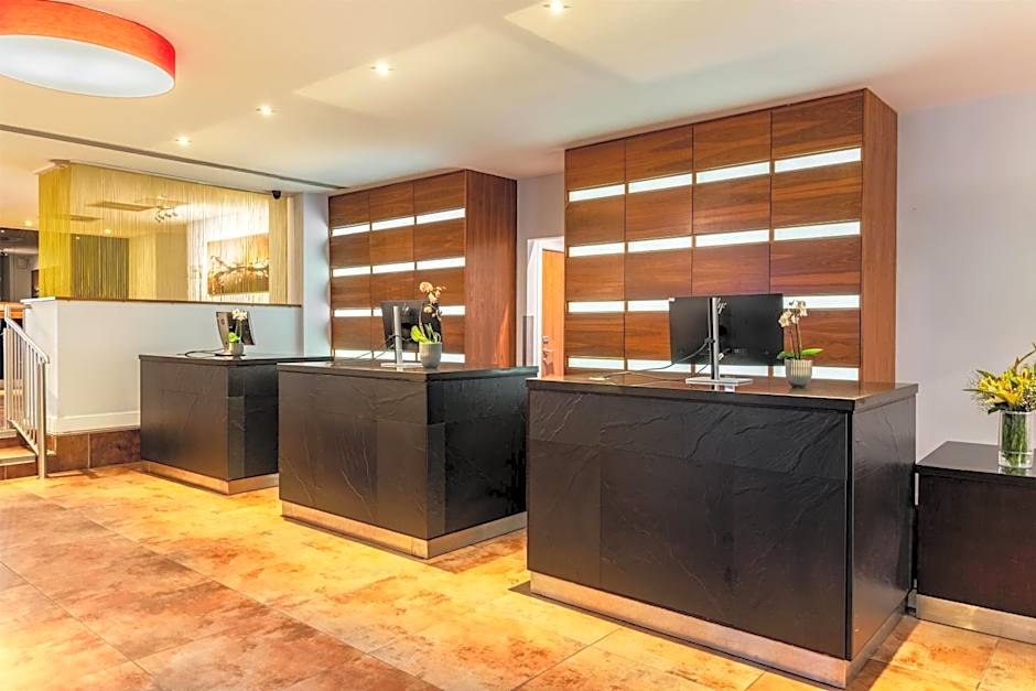 Radisson Blu Hotel, Bristol